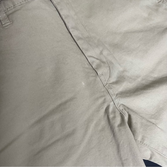 NWT H&M mens khaki chino Logg pants - Picture 11 of 11